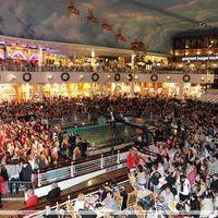 Steps' performs live at the Trafford centre in Manchester | Picture 111522